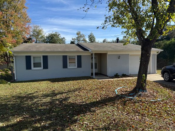 101 Cross Bow Ct