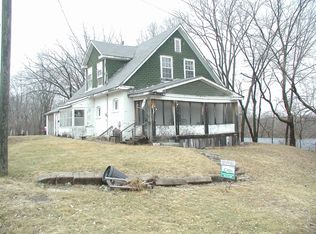 203 N 15th St, Bethany, MO 64424