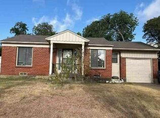 2604 Holm Dr, Garland, TX 75041