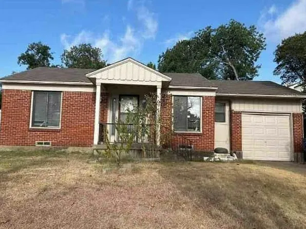 2604 Holm Dr, Garland, TX 75041