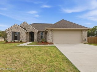 124 Bailey Cv, Canton, MS 39046