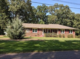 605 Moore St, Marion, AL 36756
