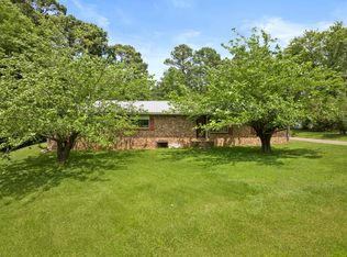 604 N Kasling St, Hughes Springs, TX 75656