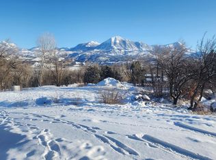 16206 Farmers Mine Rd, Paonia, CO 81428