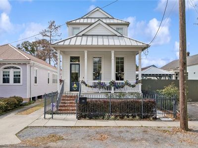 1922 Cadiz St, New Orleans, LA, 70115