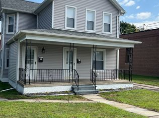 211 Spring St #1, Moosic, PA 18507