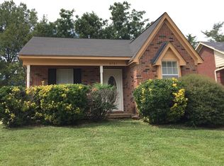 6761 Maury Dr, Olive Branch, MS 38654