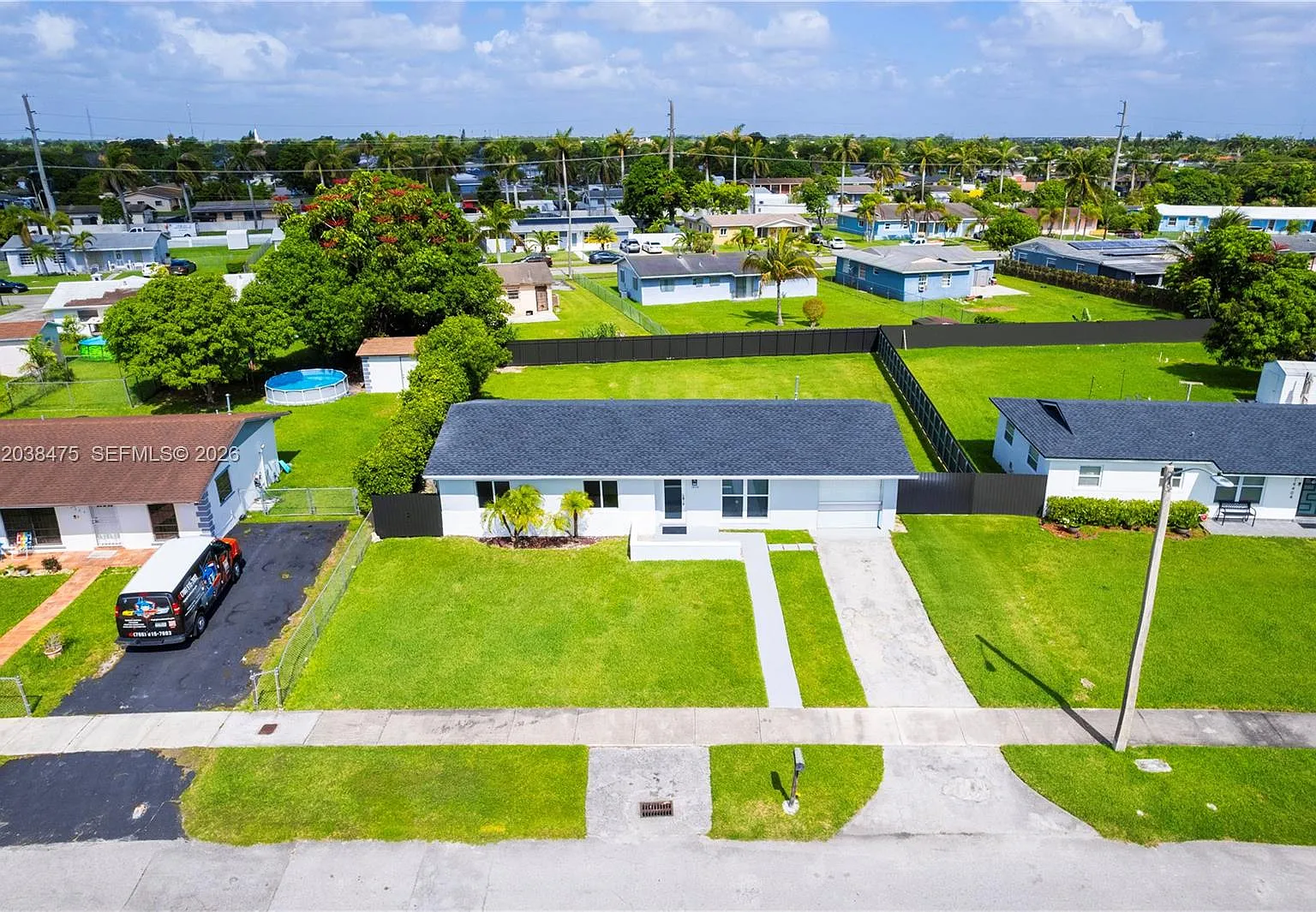 3 bed, 2.0 bath, $3,300 — Photo 1