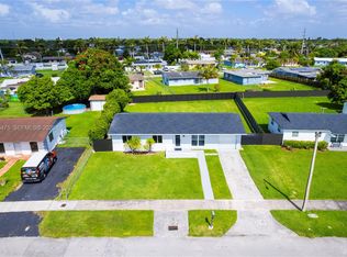 14414 SW 105th Ct, Miami, FL 33176