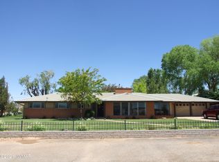 260 W Fish Ln, Snowflake, AZ 85937
