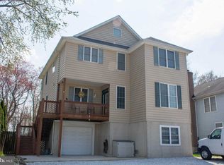 8919 Cuckold Point Rd, Baltimore, MD 21219