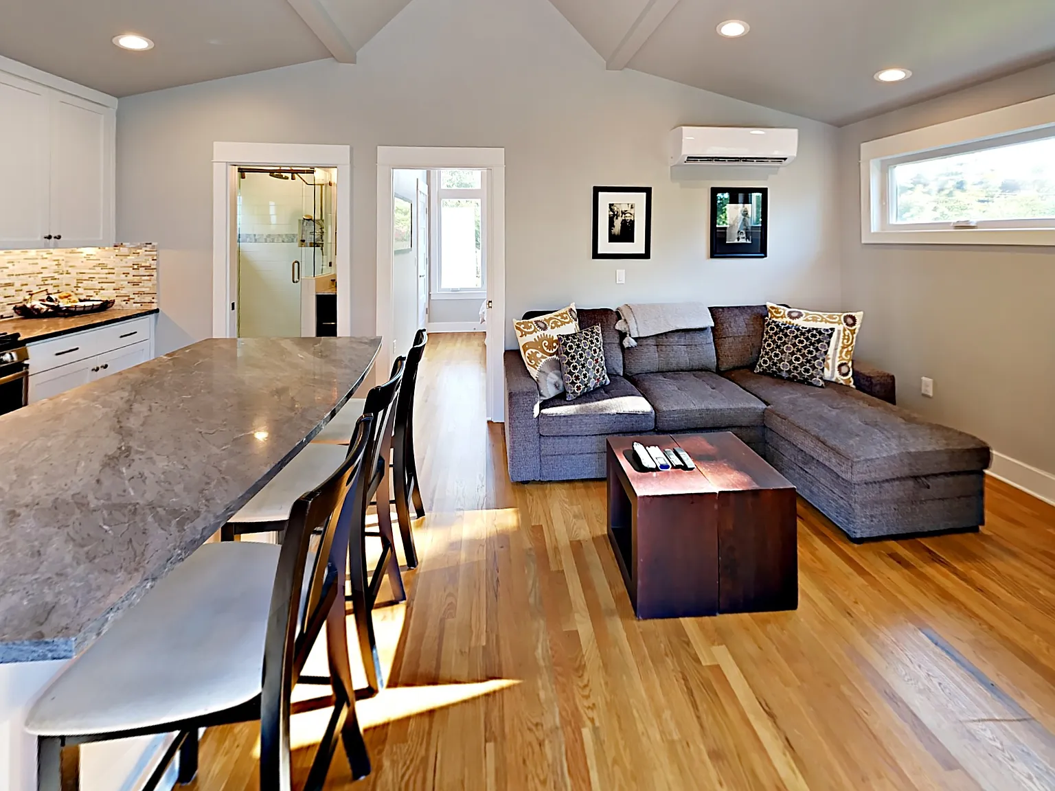2206 Iva Lane #B - 1 — Photo 1