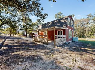 13420 County Road 2858, Eustace, TX 75124