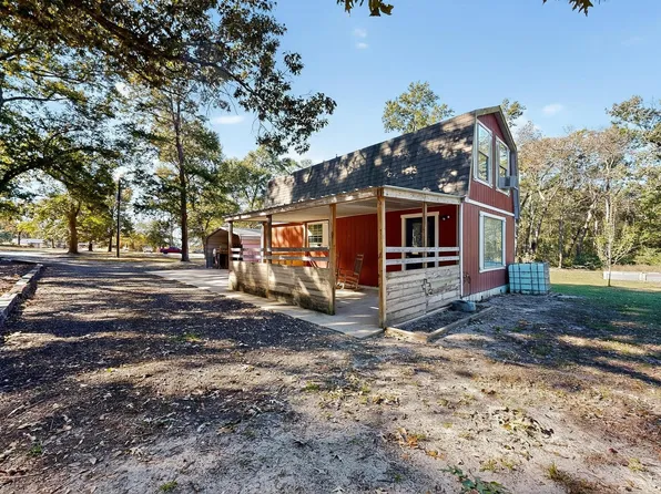 13420 County Road 2858, Eustace, TX 75124