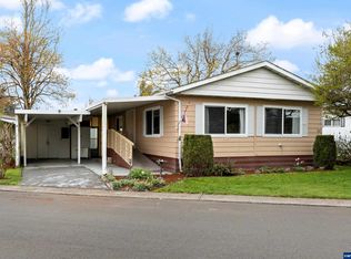 1999 Jansen Way UNIT 39, Woodburn, OR 97071