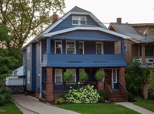 1632 Larchmont Ave #1, Lakewood, OH 44107