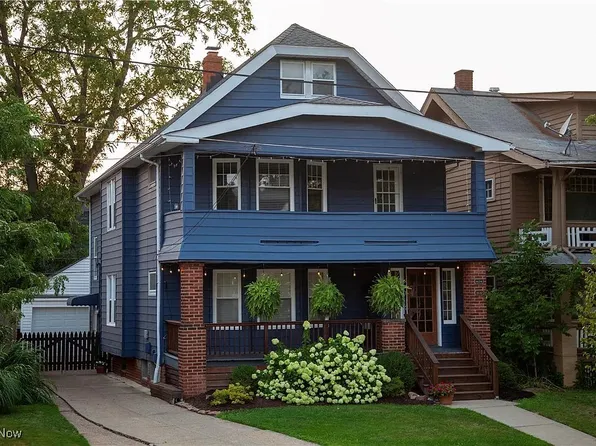 1632 Larchmont Ave #1, Lakewood, OH 44107