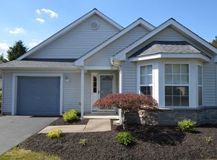 3011 Fieldcrest Ln, Toms River, NJ