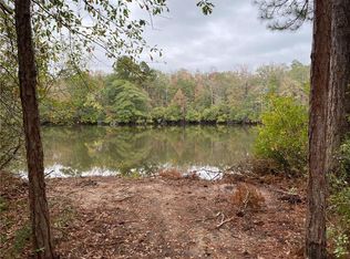 14100 Sharp Rd, Franklinton, LA 70438