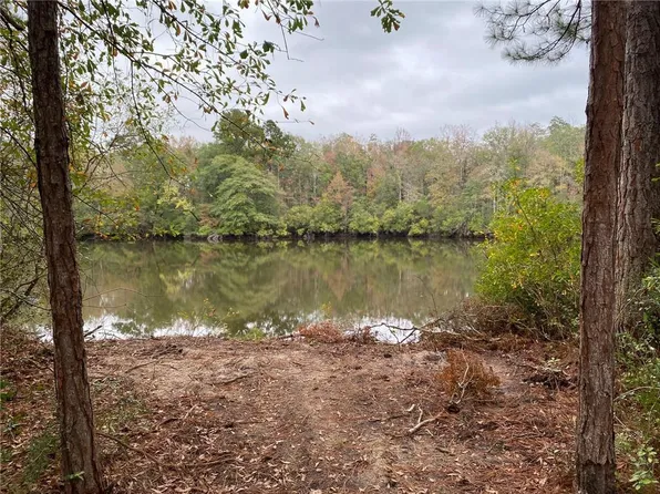 14100 Sharp Rd, Franklinton, LA 70438