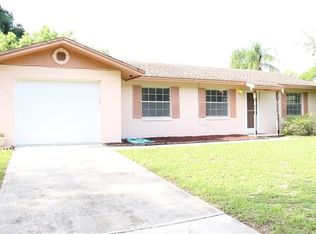 2316 Duquesne Ave, Apopka, FL 32712