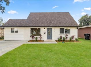 4010 Connecticut Ave, Kenner, LA 70065
