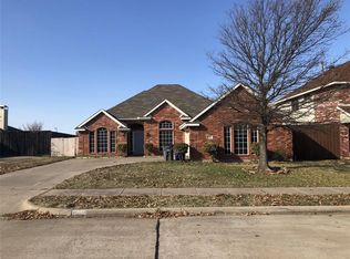 6815 Fairfield Way, Sachse, TX 75048