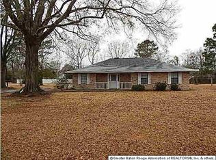 12463 Palmer Ln, Gonzales, LA 70737