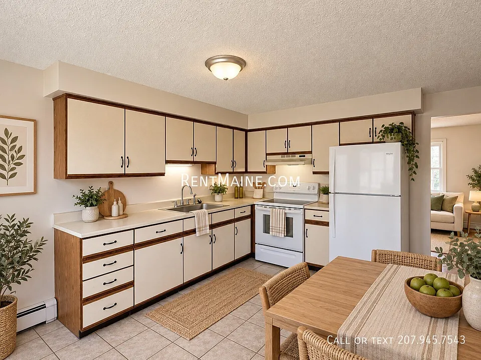 2 Hartley St #2