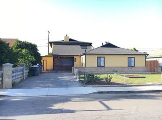 1321 W Birch St, Oxnard, CA 93033