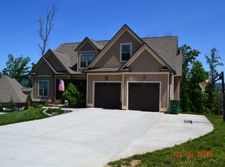 7356 Sweet Magnolia Ln, Harrison, TN 37341