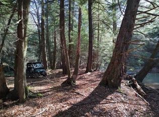 0 Laurel Rd, Sligo, PA 16255