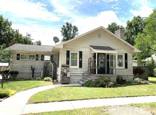 605 Miami St, North Manchester, IN 46962