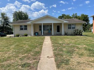 308 Harris St, Pilot Grove, MO 65276