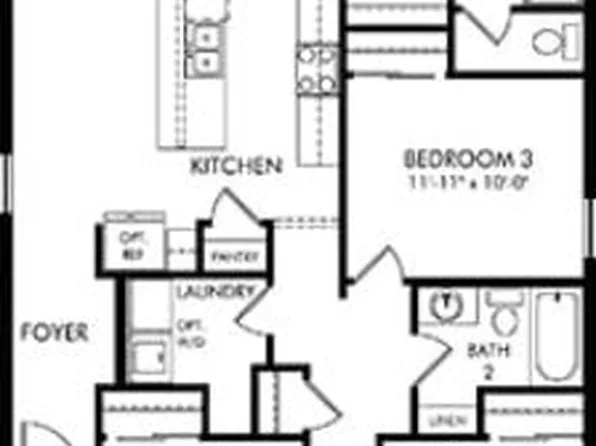 2534 Linda Knoll Ln, Bartow, FL 33830