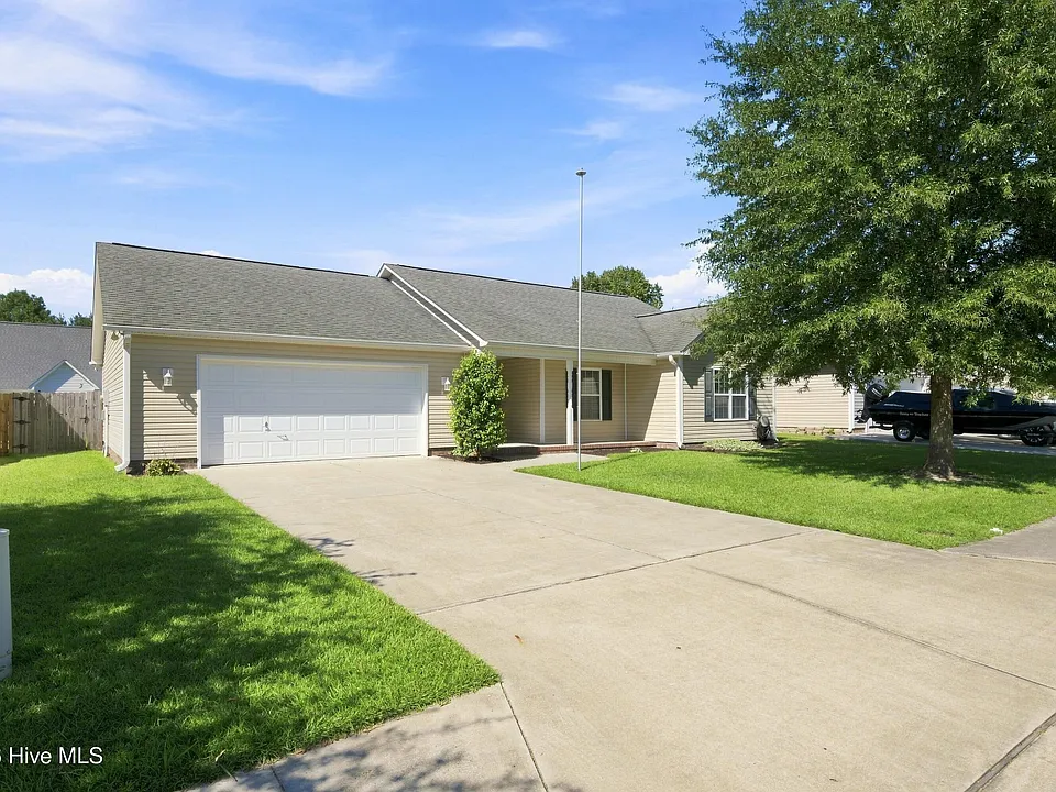 2928 Judge Manly Dr
