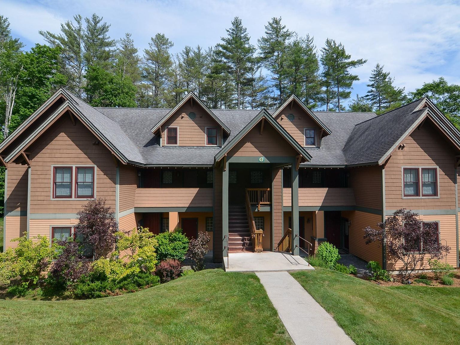 110 Spaulding Road UNIT G1, Cavendish, VT 05142 MLS 4974962 Zillow