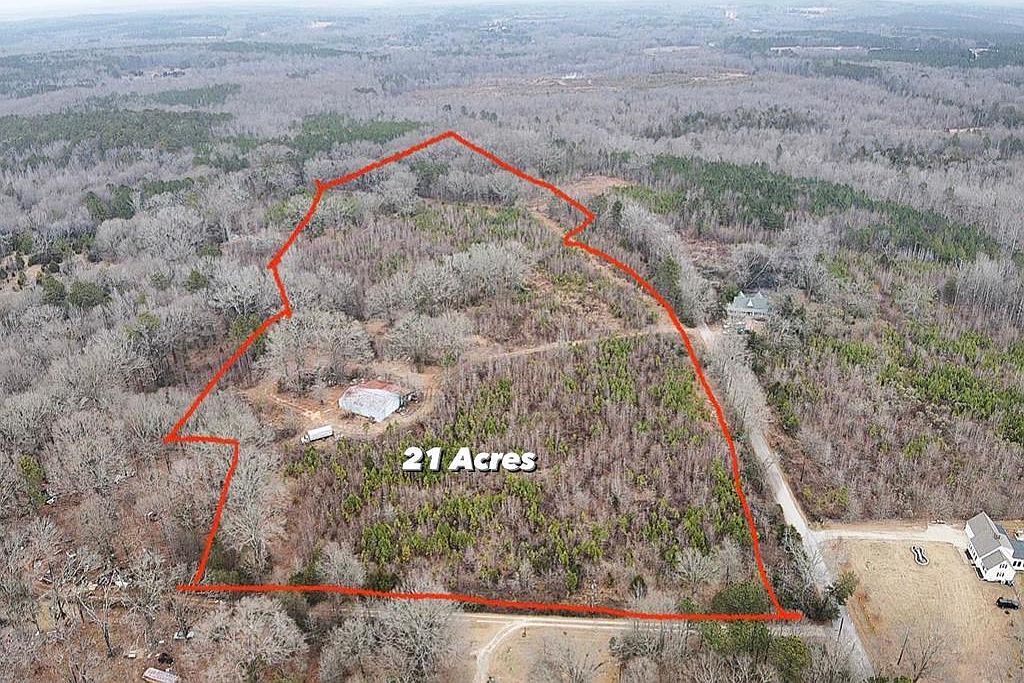 0 Old Wingert Rd, Greenwood, SC 29649 Zillow