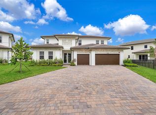 4422 SW 122nd Way, Fort Lauderdale, FL 33330