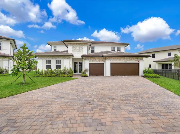 4422 SW 122nd Way, Fort Lauderdale, FL 33330