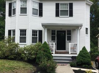 48 Aberdeen Rd, Milton, MA 02186