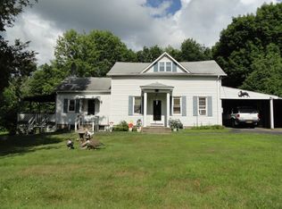 493 Roosa Gap Rd, Bloomingburg, NY 12721