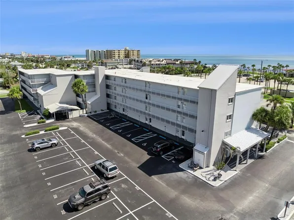 3700 S ATLANTIC AVENUE #309, NEW SMYRNA BEACH, FL 32169