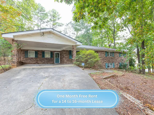 3908 Bellair Dr, Marietta, GA 30066