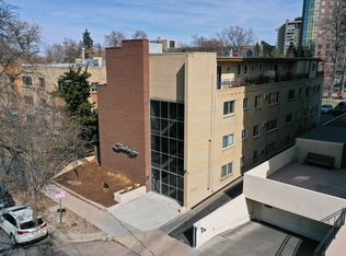 1260 N Humboldt St APT 4, Denver, CO 80218