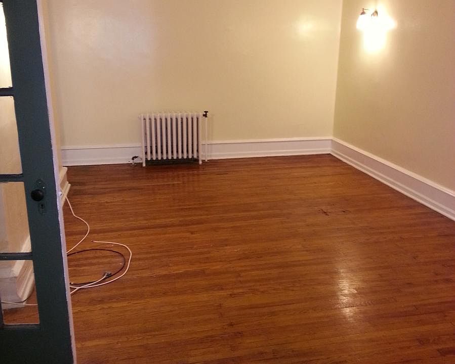 Living room view 2