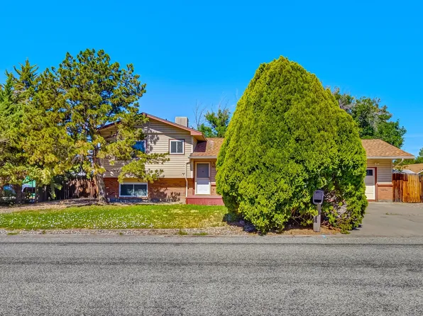 583 Serenade Ct, Grand Junction, CO 81504