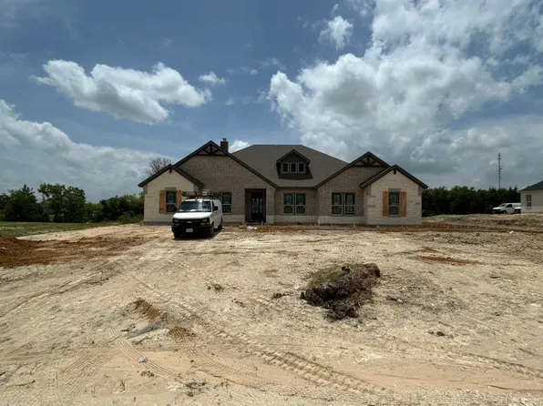 914 Creekview Whites Rd, Van Alstyne, TX 75495