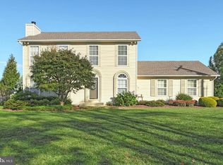 3005 Raintree Rd, York, PA 17404