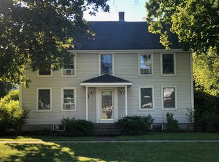 108 Main St #A, Hatfield, MA 01038